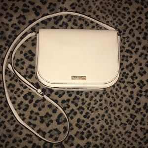 Kate Spade Saddle Bag - Small/Powder Pink